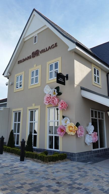 Kilcullen No.5 Bed & Breakfast מראה חיצוני תמונה