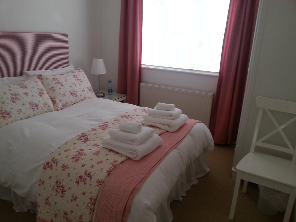 Kilcullen No.5 Bed & Breakfast מראה חיצוני תמונה